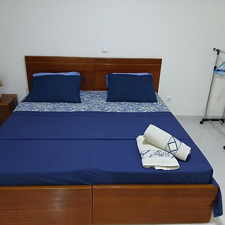 Espargos Nifa House酒店 外观 照片