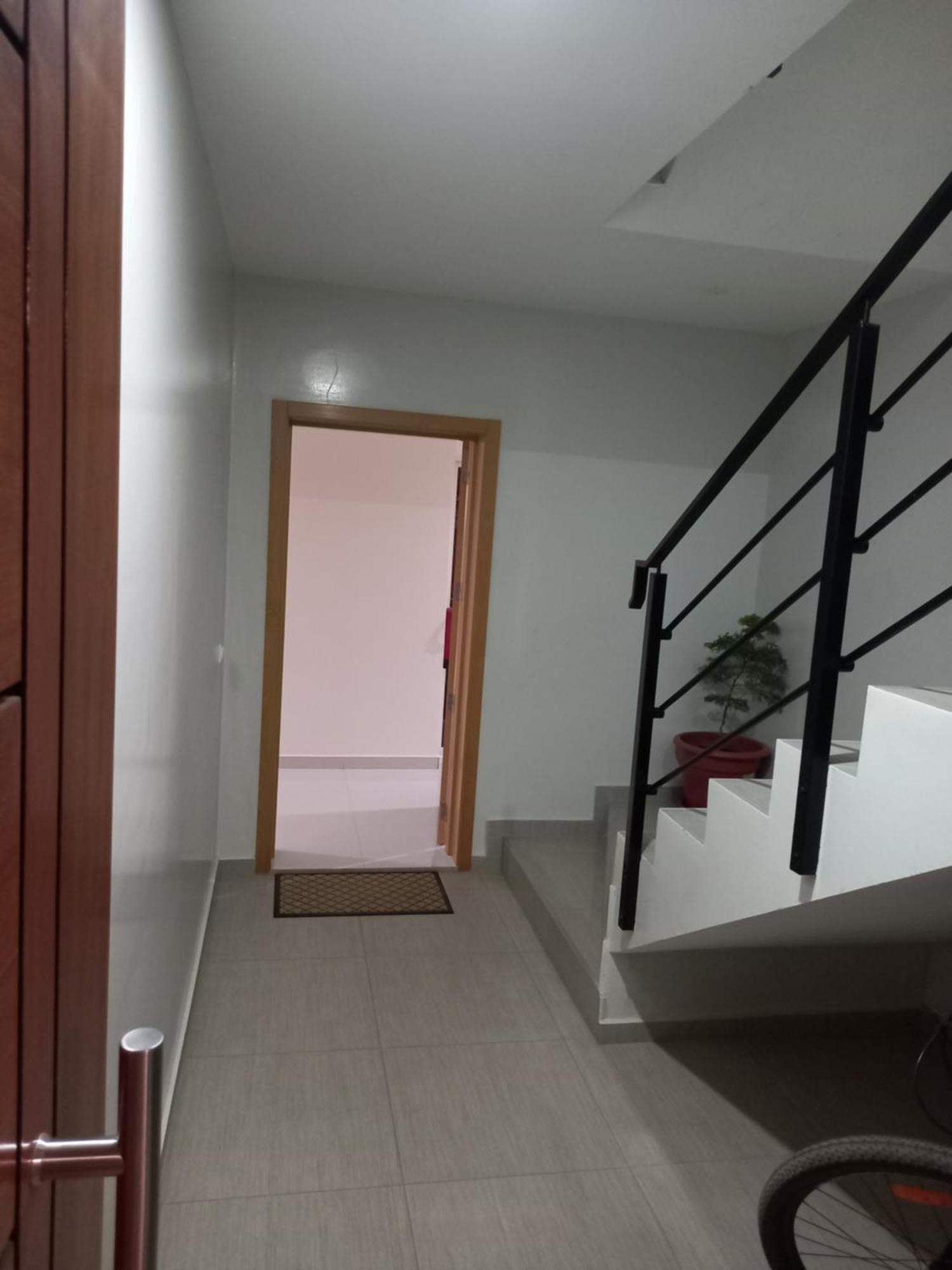 Espargos Nifa House酒店 外观 照片