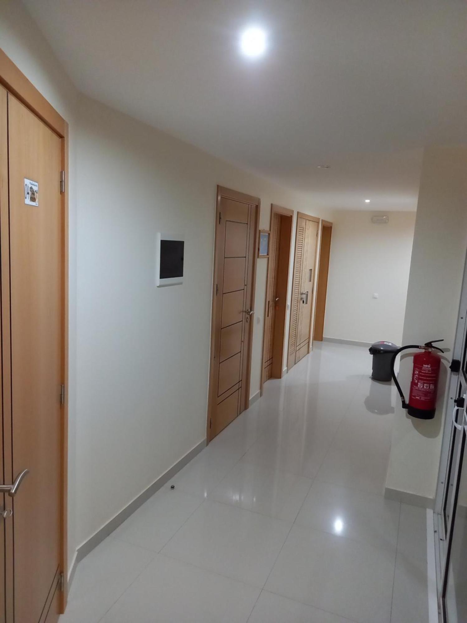 Espargos Nifa House酒店 外观 照片