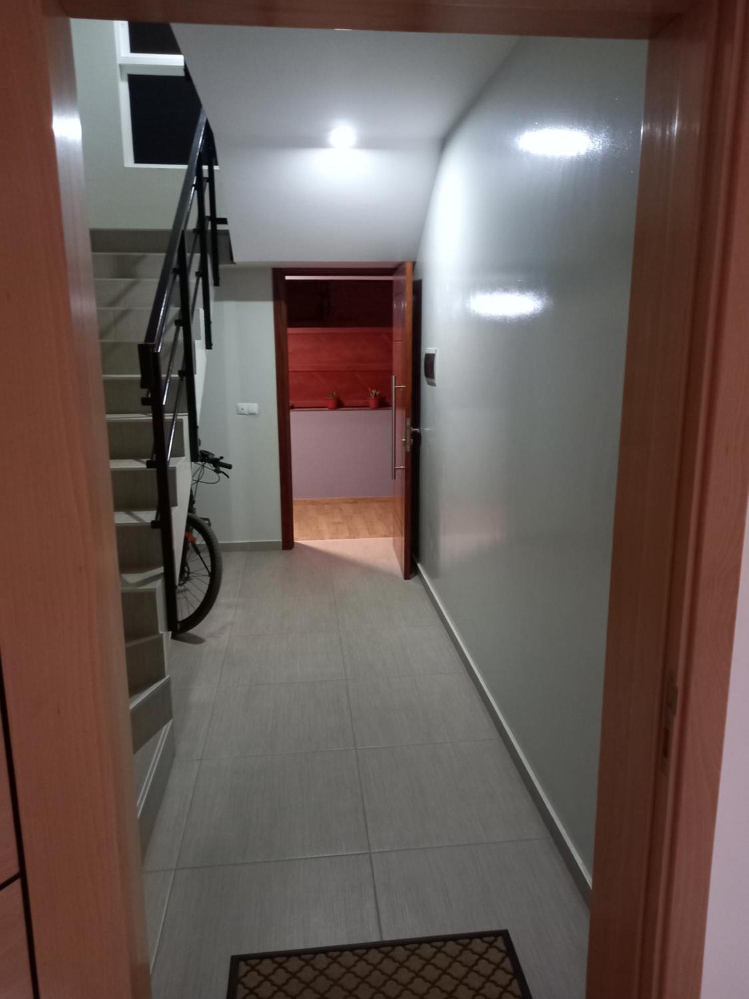 Espargos Nifa House酒店 外观 照片