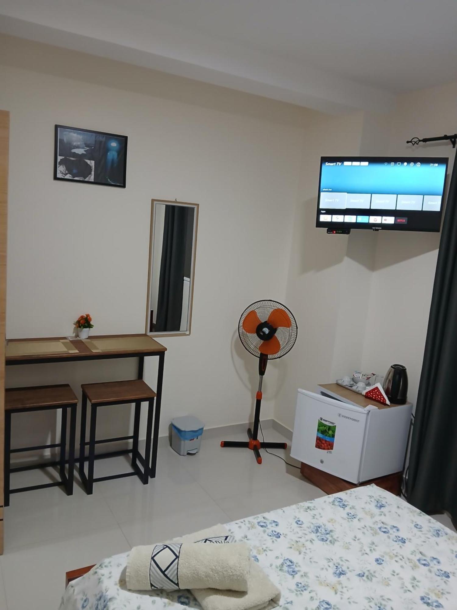 Espargos Nifa House酒店 外观 照片