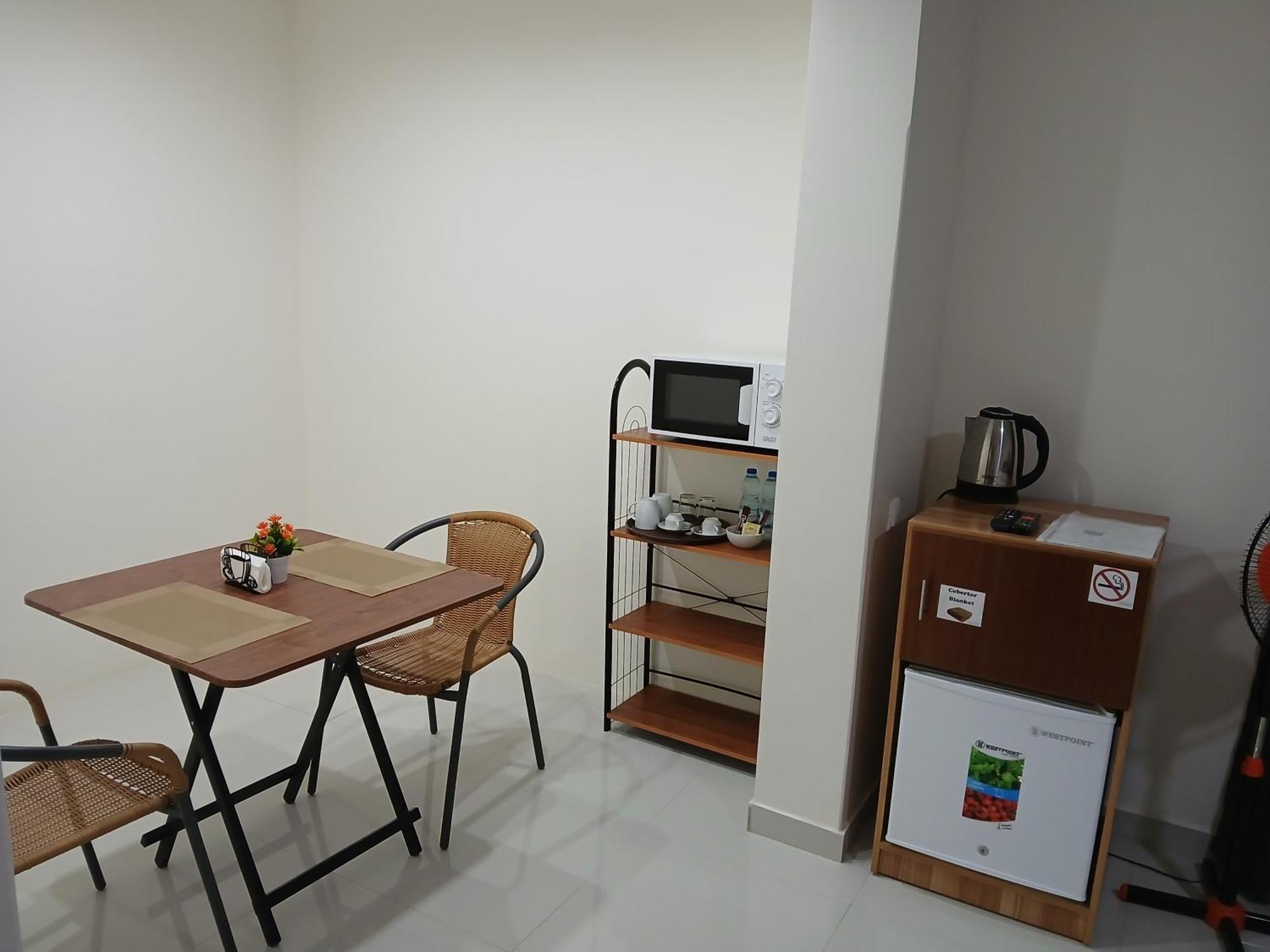 Espargos Nifa House酒店 外观 照片