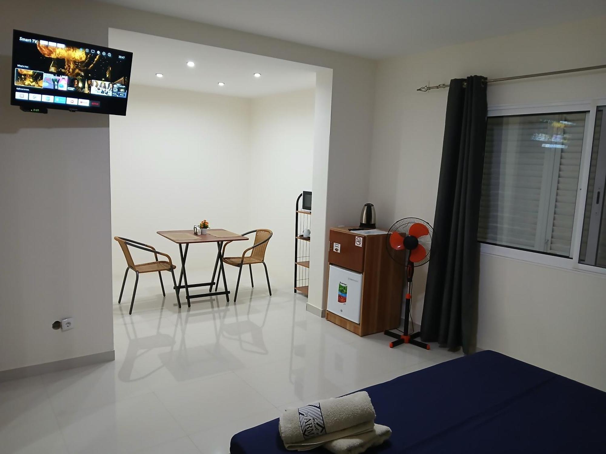 Espargos Nifa House酒店 外观 照片