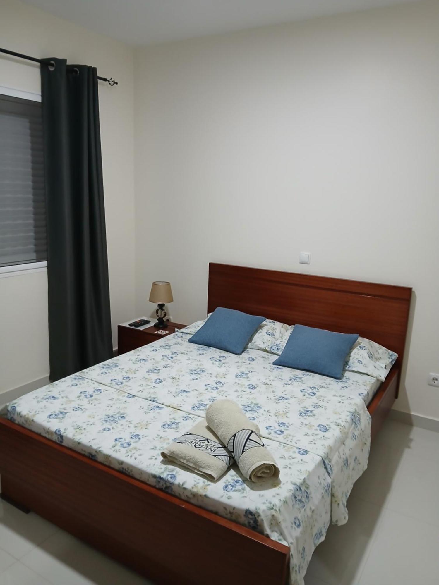 Espargos Nifa House酒店 外观 照片