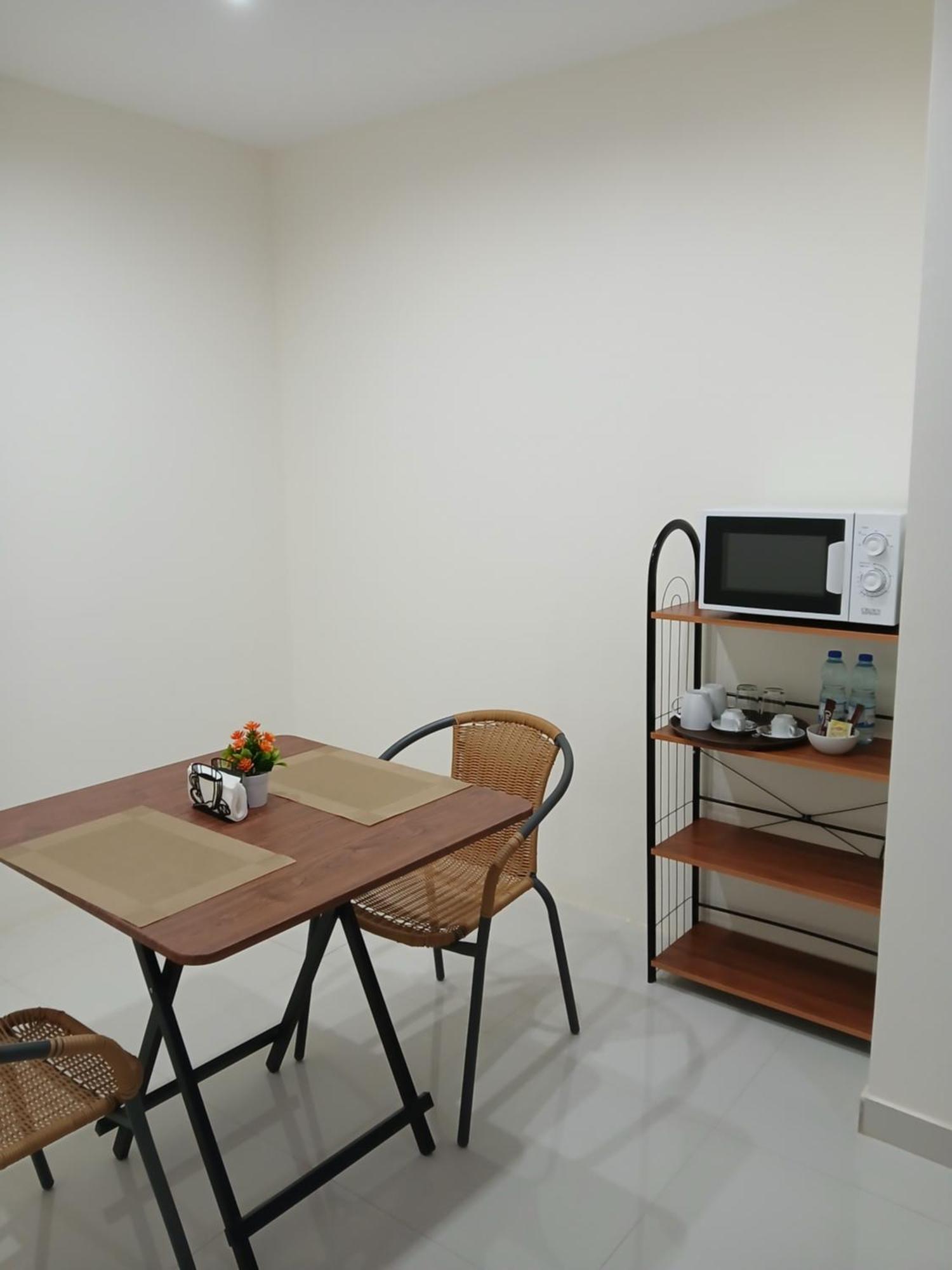 Espargos Nifa House酒店 外观 照片