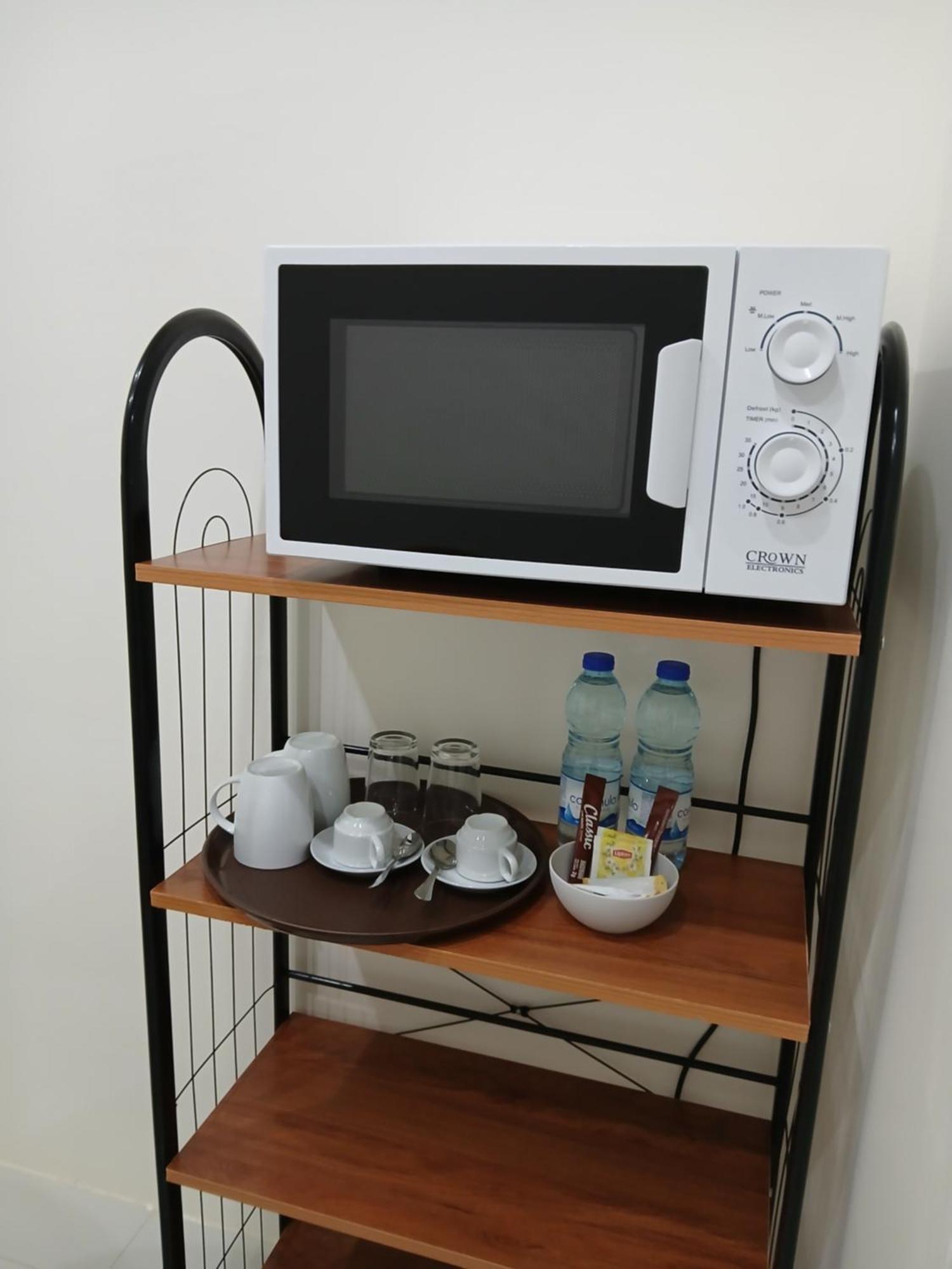 Espargos Nifa House酒店 外观 照片
