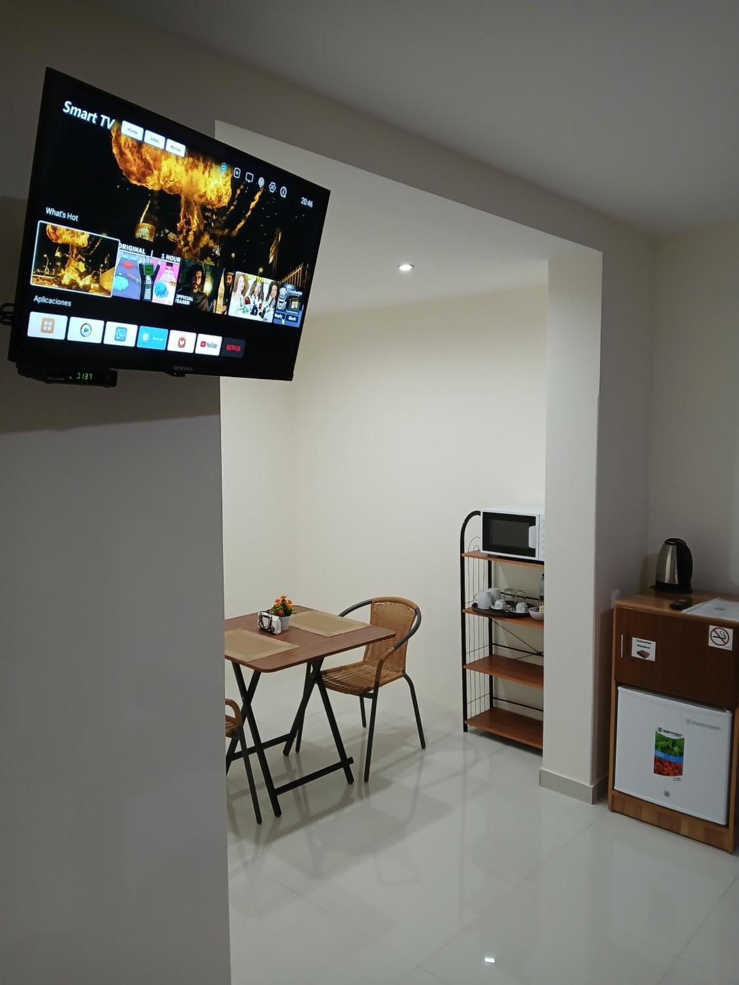 Espargos Nifa House酒店 外观 照片